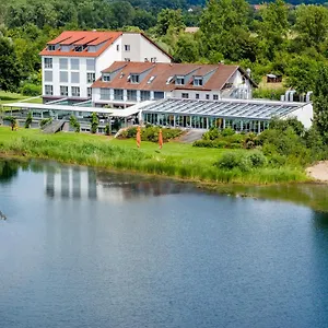 **** Hotel Darstein Germania