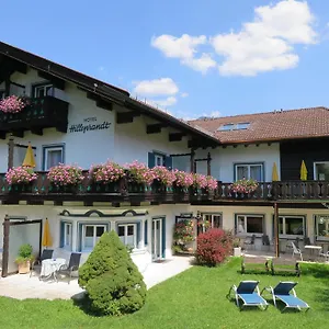 Aparthotel Hilleprandt - Adults Only, Garmisch-Partenkirchen
