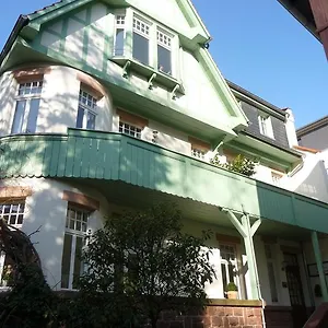 **** Hotel Astoria Germania