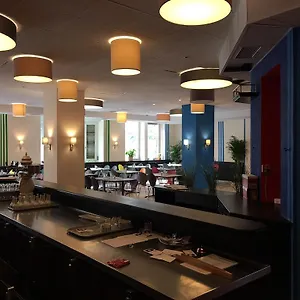 Hotel Continental **