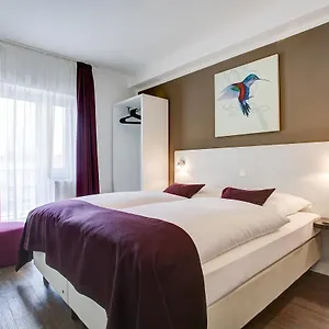 *** Hotel West Germania