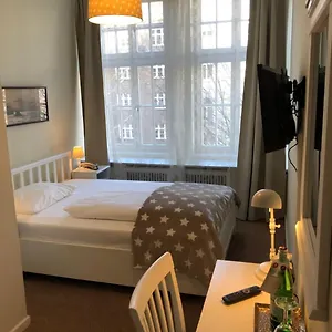 *** Hotel Fresena Im Dammtorpalais Germania
