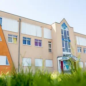 Hotel Europa Garni Free Parking ***