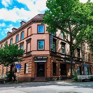 Hotel Urban ***