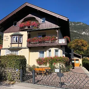 Gasthuis Gaestehaus Maria, Garmisch-Partenkirchen
